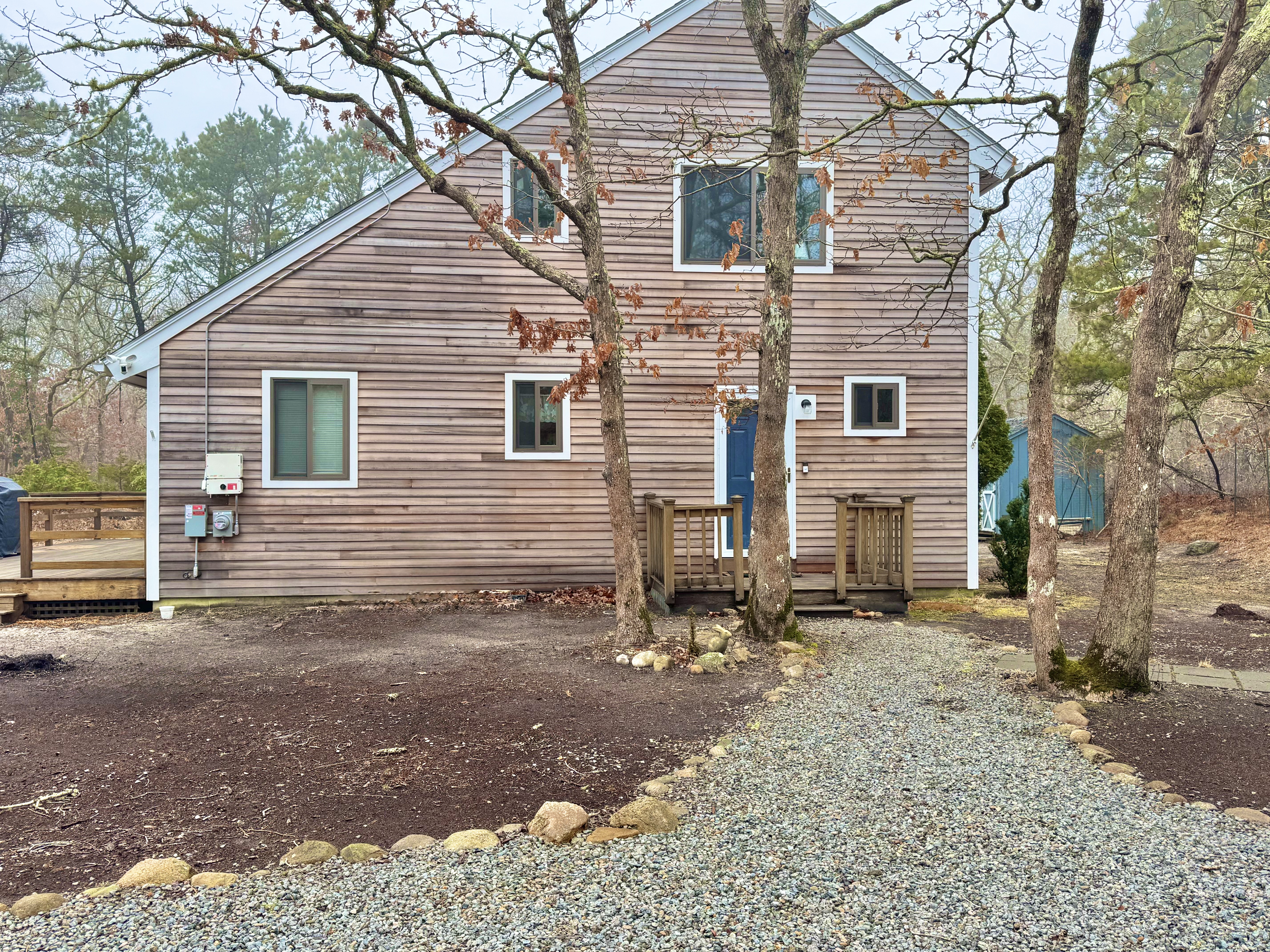 2 Boylston Drive Edgartown, MA 02539 - Photo 2 of 22