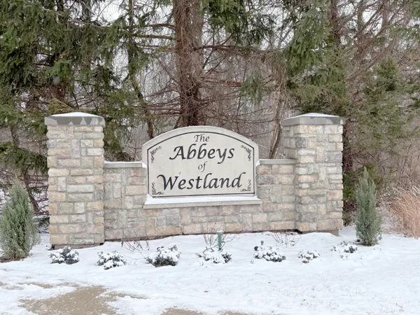 $279,990 | 1224 Abbey Court, Westland, MI 48185