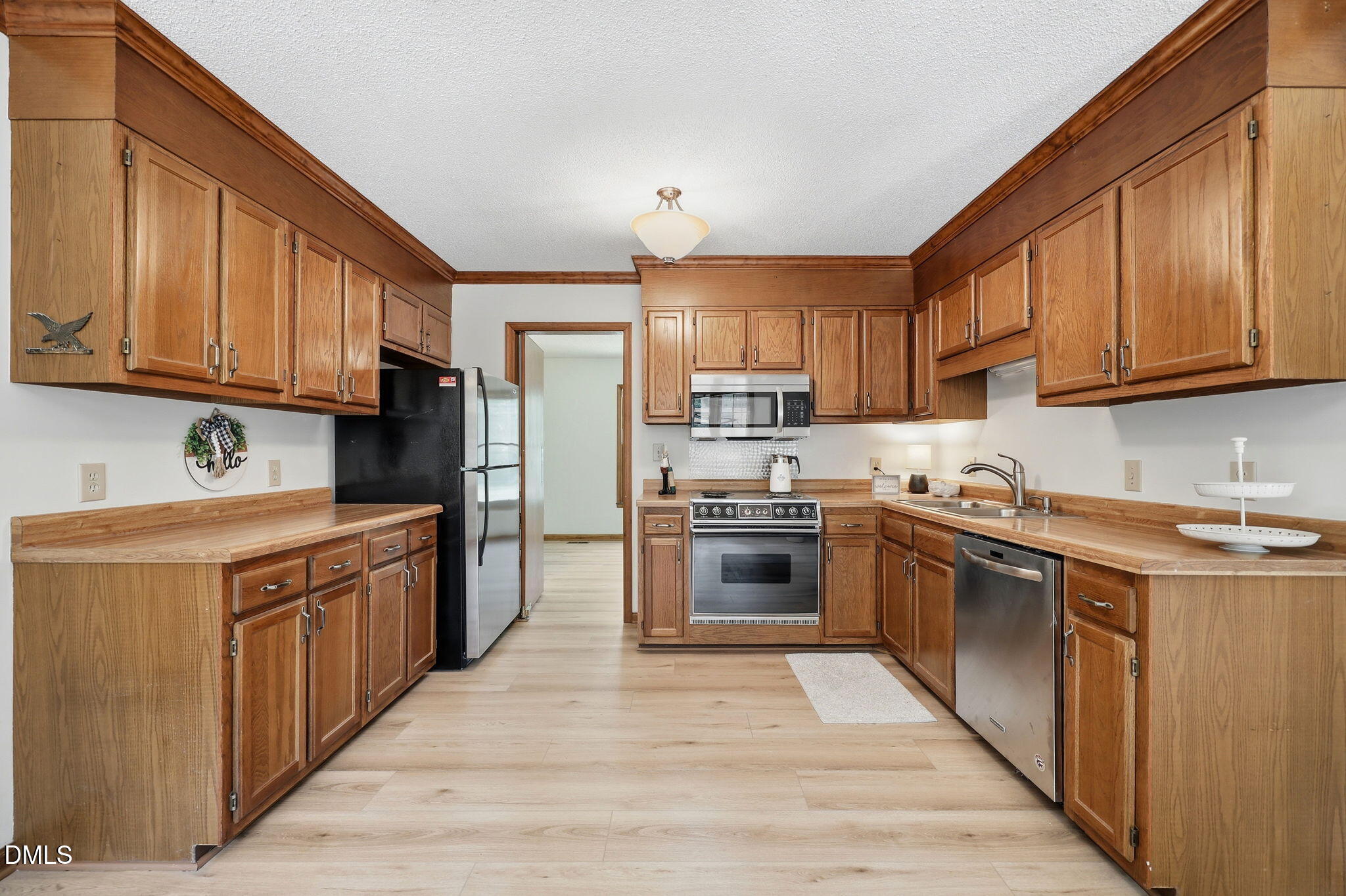 2534 Purnell Road Wake Forest, NC 27587 - Photo 13 of 44