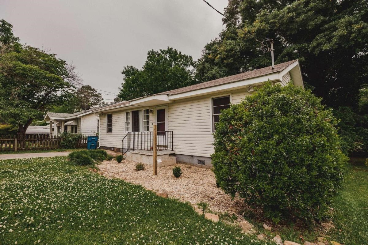 2706 1/2 Maple Road Southeast Rome, GA 30161 - Photo 1 of 1