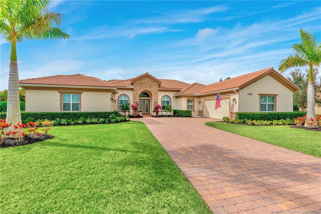 7568 Southeast Ravissant Drive Stuart, FL 34997 - Photo 20 of 70 Gallery Image 20