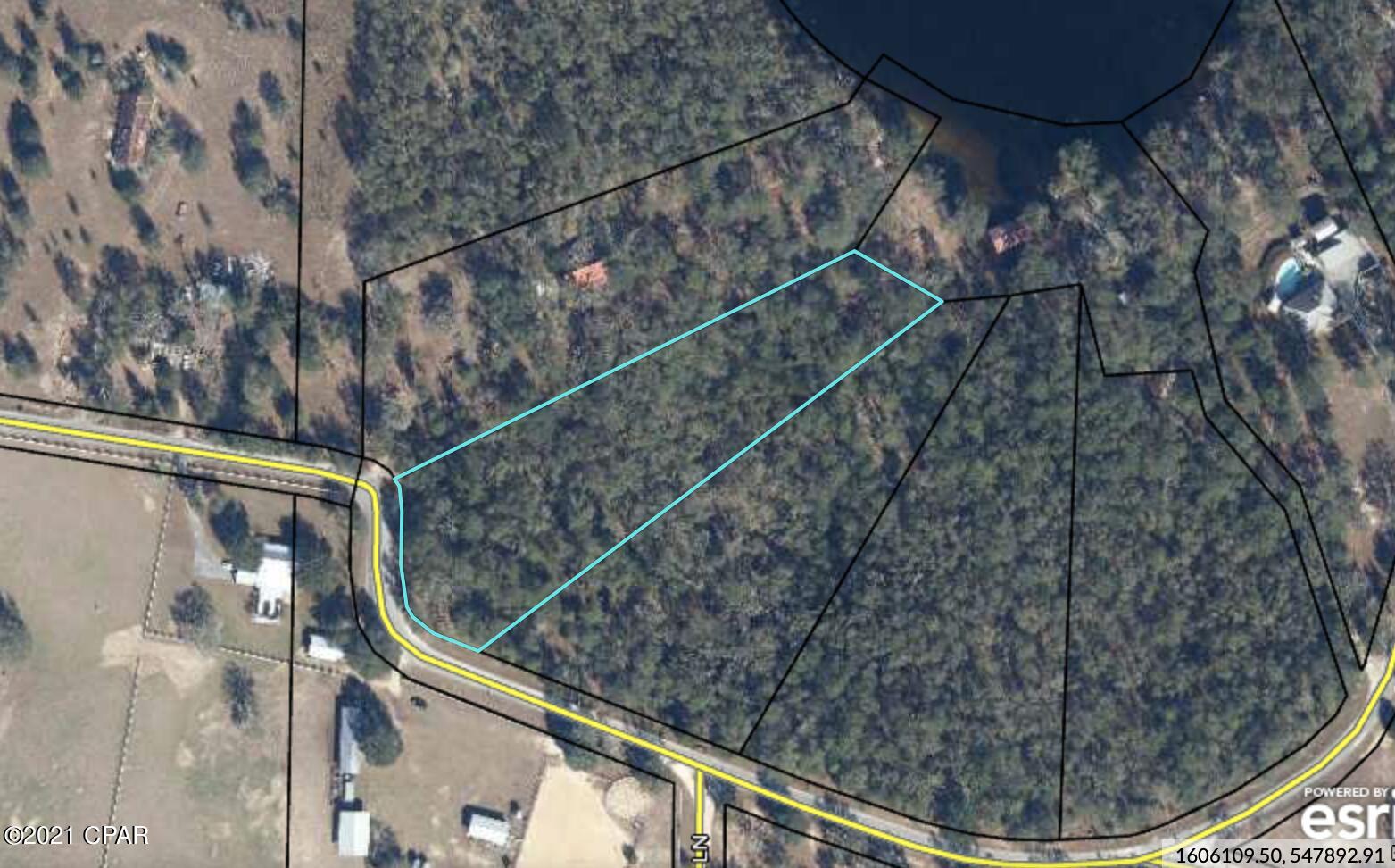 0 Grassy Pond Road, Unit GREENHEAD) Chipley, FL 32428 - Photo 22 of 22 Gallery Image 22
