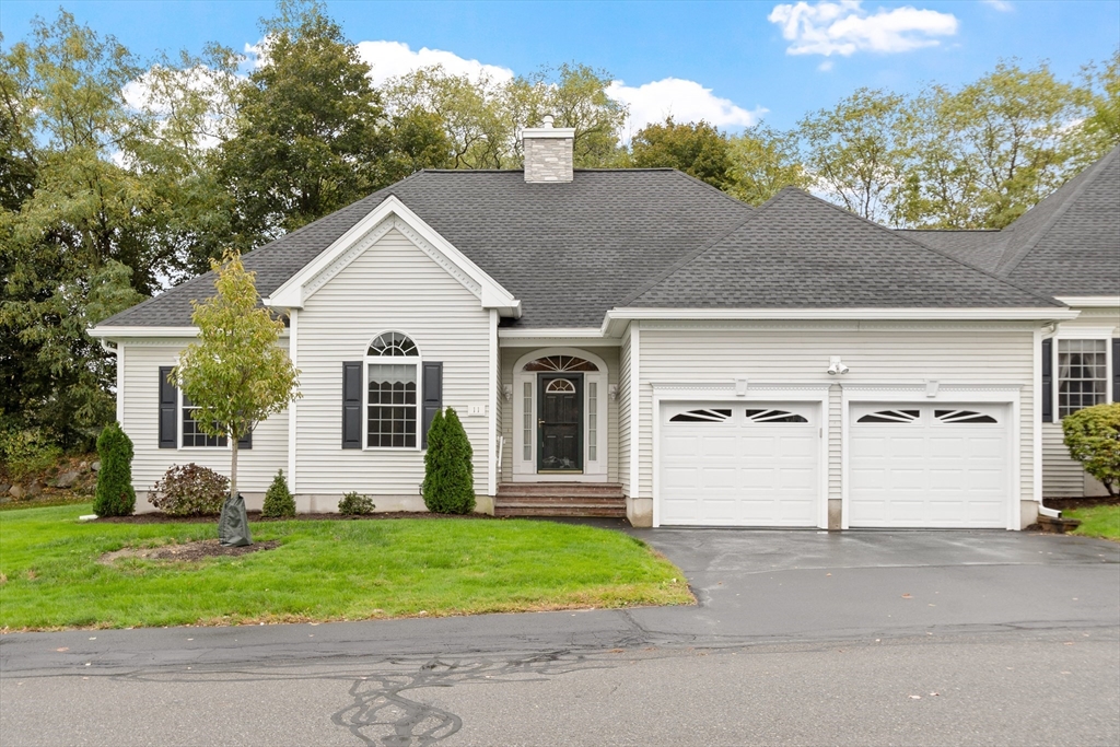 11 Arbor Road, Unit 11 Dracut, MA 01826 - Photo 1 of 37 Gallery Image 1