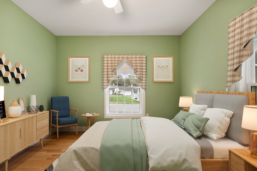 11 Arbor Road, Unit 11 Dracut, MA 01826 - Photo 22 of 37 Gallery Image 22