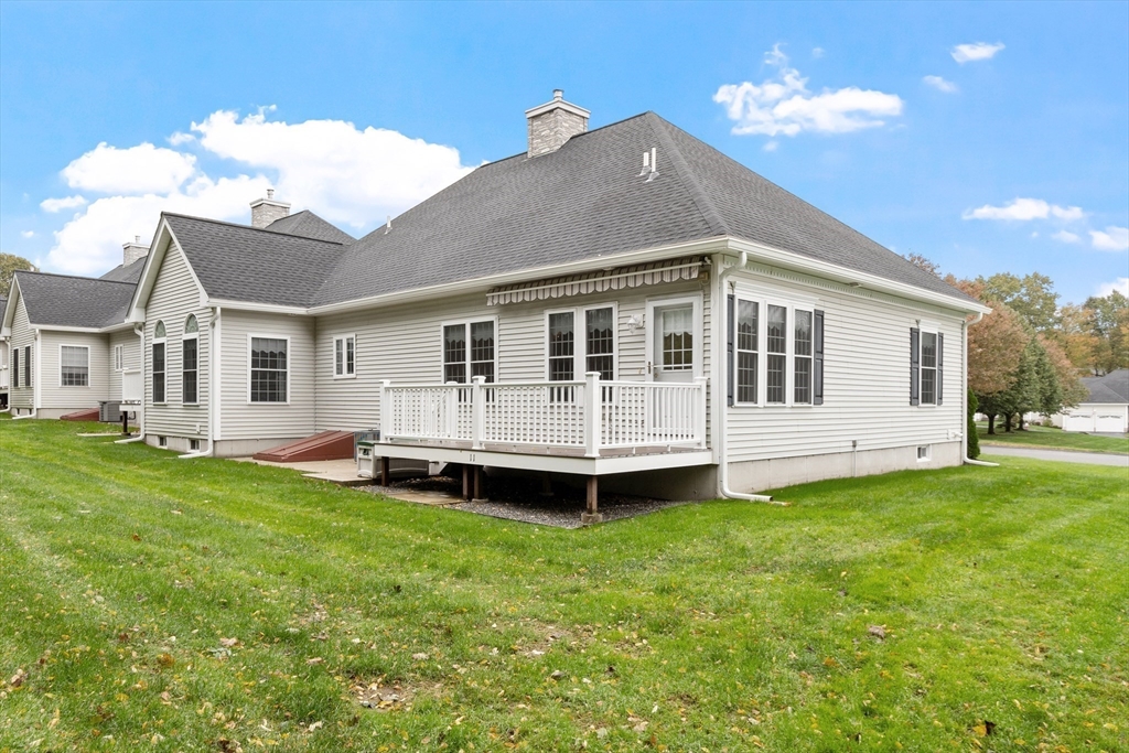 11 Arbor Road, Unit 11 Dracut, MA 01826 - Photo 36 of 37 Gallery Image 36