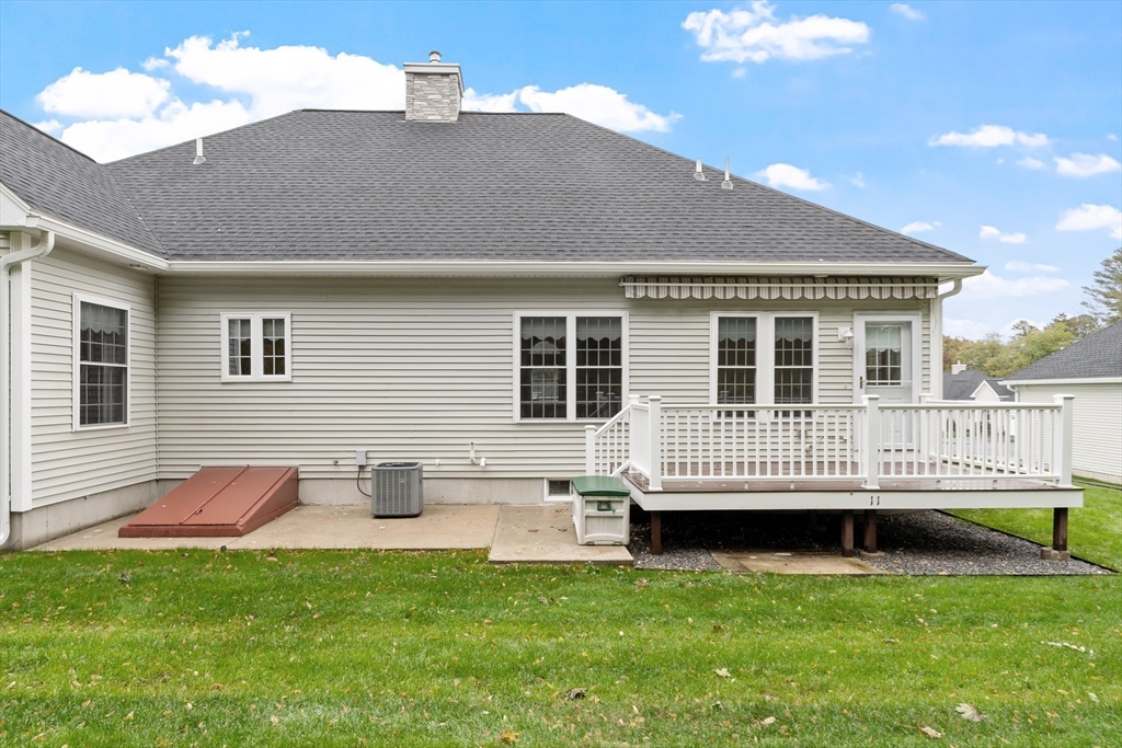 11 Arbor Road, Unit 11 Dracut, MA 01826 - Photo 37 of 37 Gallery Image 37