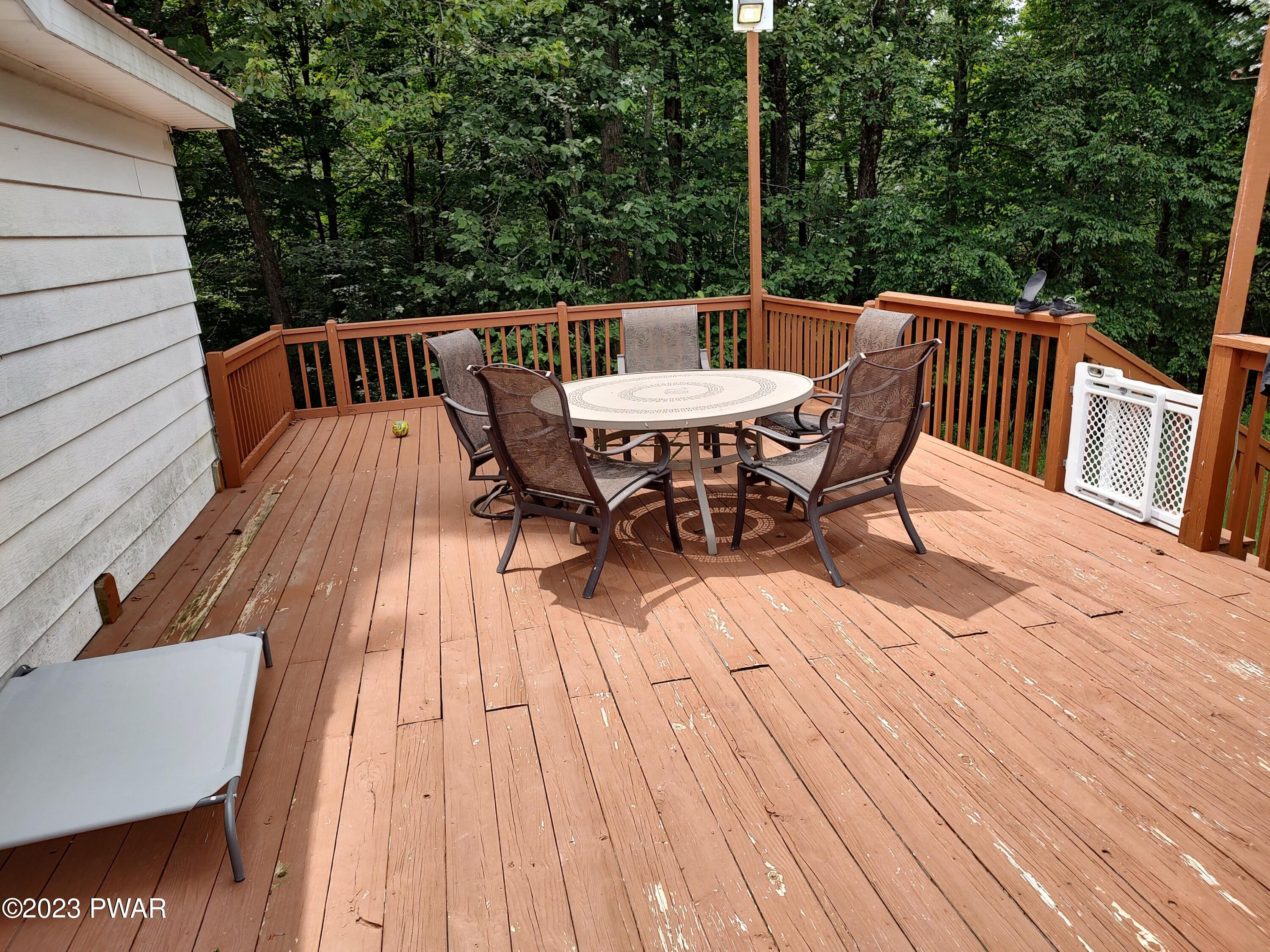192 Beech Road Equinunk, PA 18417 - Photo 15 of 23