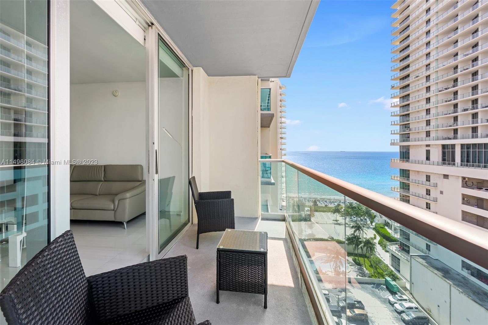 4001 South Ocean Dr Unit 15B  