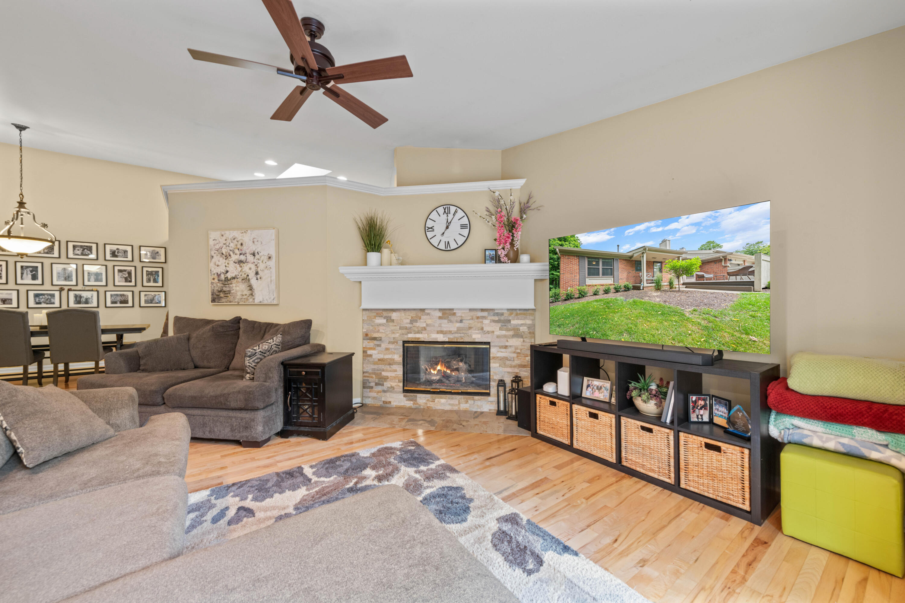 7256 Green Farm Road West Bloomfield, MI 48322 - Photo 13 of 55 15-print-7256-green-farm-rd