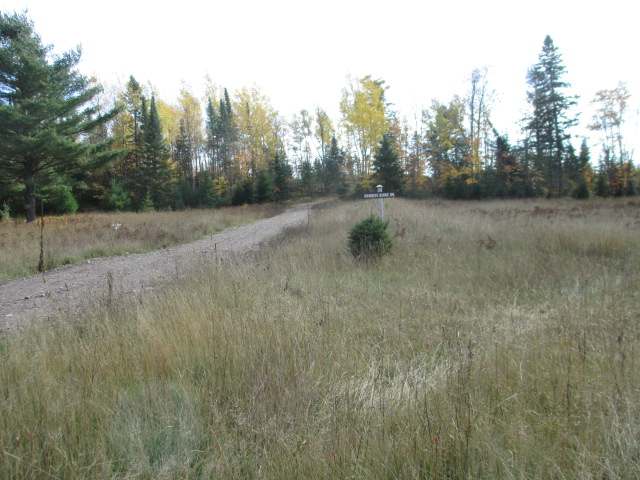 Lot 2 Cth H Mercer, WI 54547 - Photo 3 of 9 Gallery Image 3