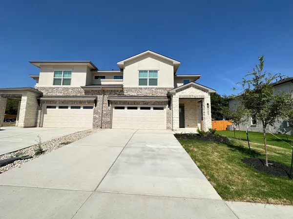 $1,895 | 205 Saide Street, Georgetown, TX 78626