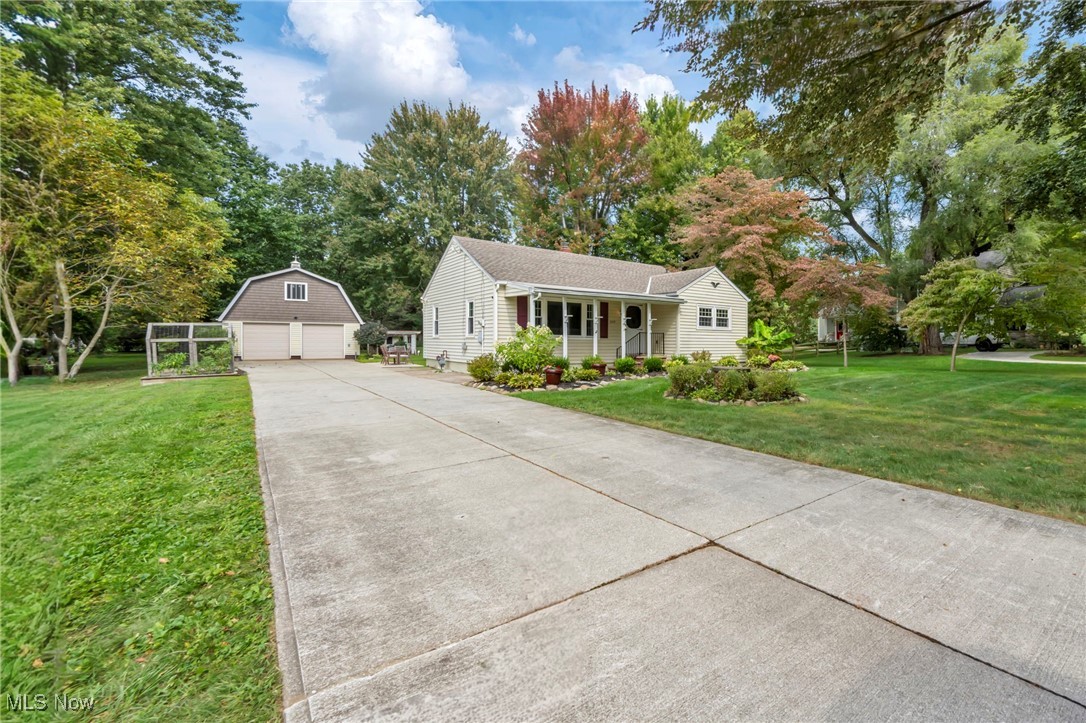 5247 Lockwood Road Madison, OH 44057 - Photo 5 of 49