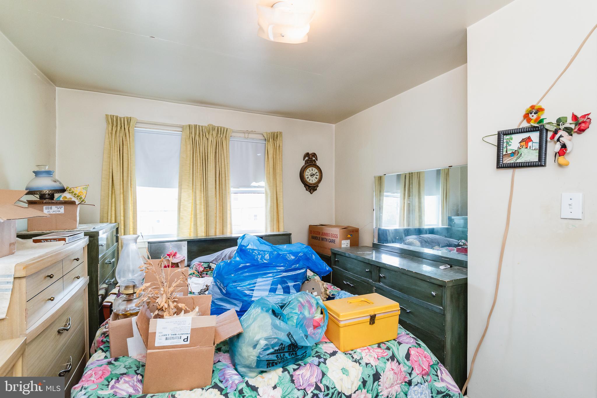 2135 Vailthorn Road Middle River, MD 21220 - Photo 13 of 21 Bed 1