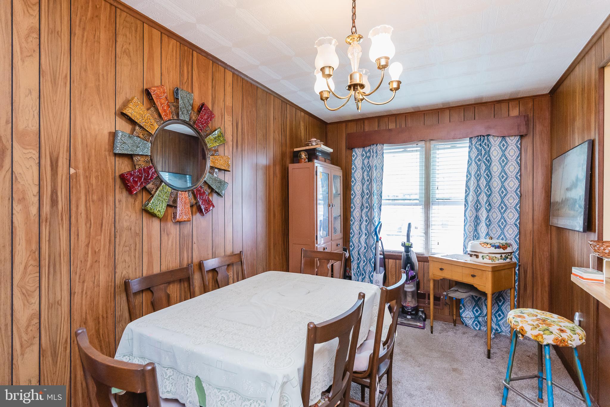 2135 Vailthorn Road Middle River, MD 21220 - Photo 7 of 21 Dining Room