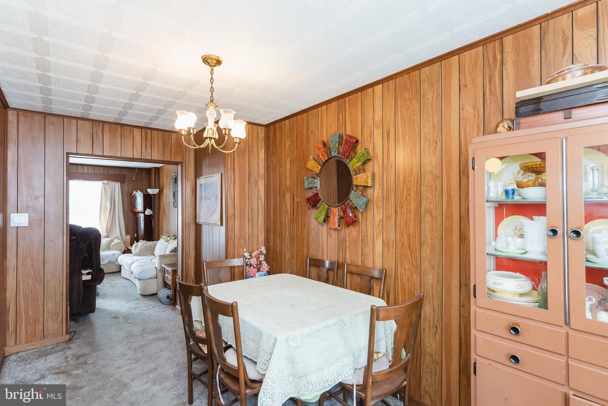 2135 Vailthorn Road Middle River, MD 21220 - Photo 8 of 21 Dining Room