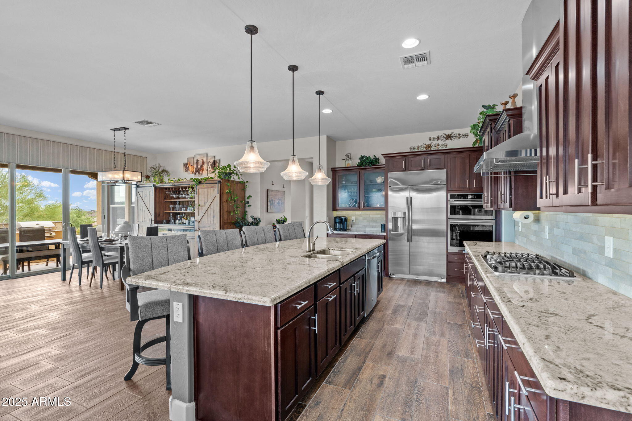 3328 Rising Sun Ridge Wickenburg, AZ 85390 - Photo 23 of 60 3328 Rising Sun Ridge