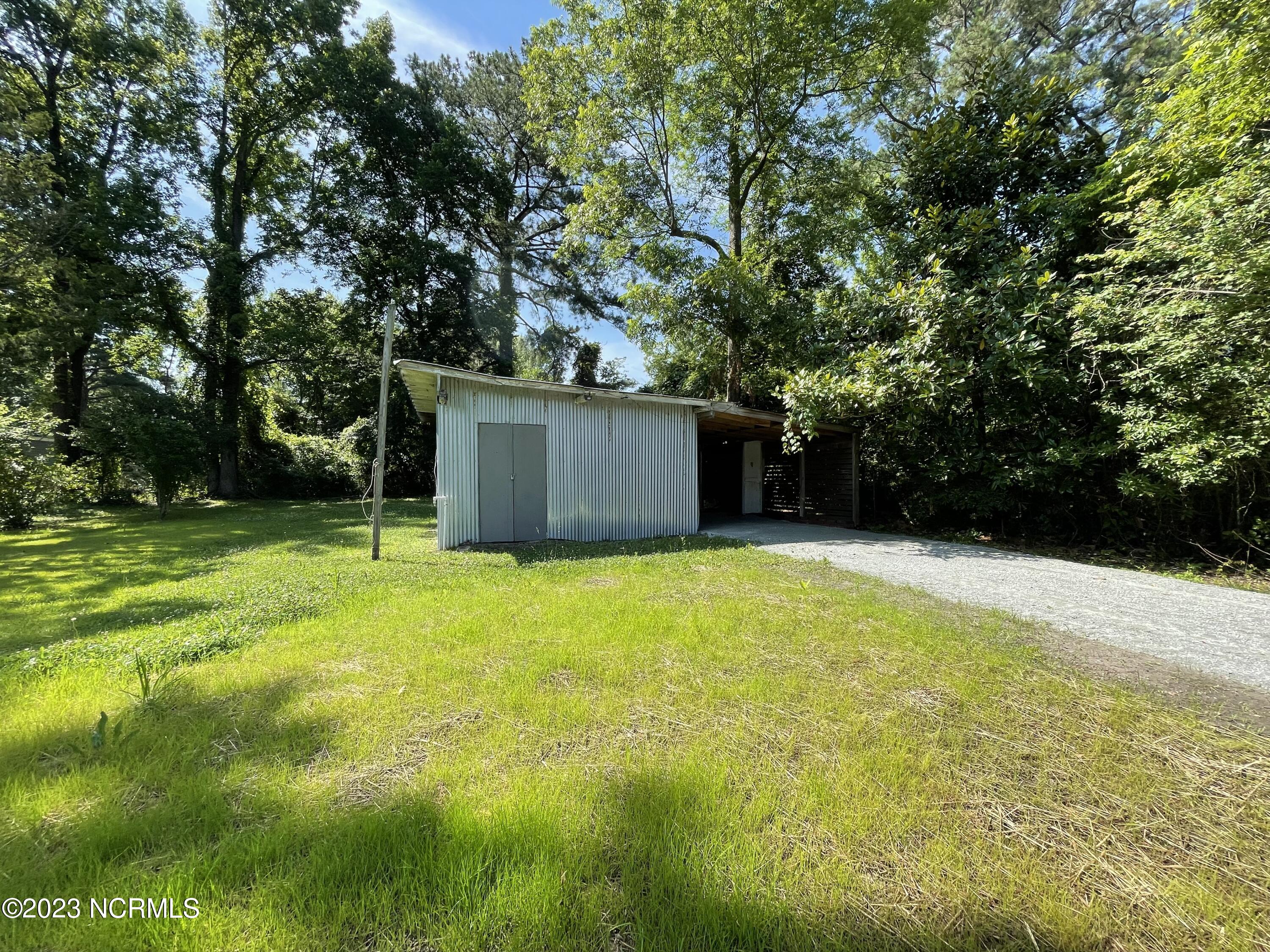 417 Church Road New Bern, NC 28560 - Photo 33 of 40 2641221D-3842-46A8-9C9A-E9993B58A6C1