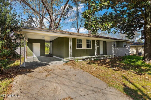 $99,000 | 253 Rowland Avenue, Jackson, MS 39209
