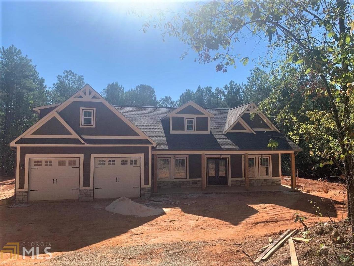 2485 Banning Road, Unit 3 Whitesburg, GA 30185 - Photo 1 of 1 Gallery Image 1