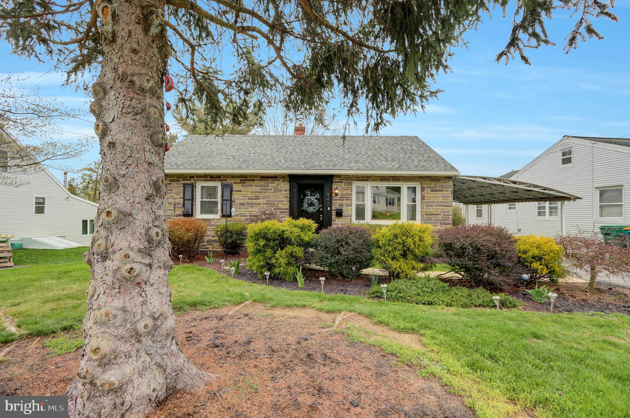 1943 Hemlock Road Lancaster, PA 17603 - Photo 1 of 31 Welcome Home to 1943 Hemlock Rd!