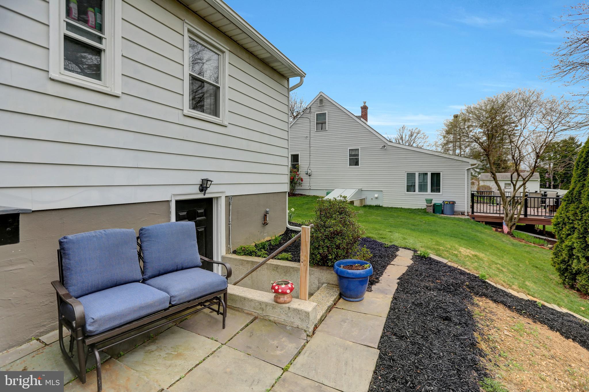 1943 Hemlock Road Lancaster, PA 17603 - Photo 20 of 31 Patio
