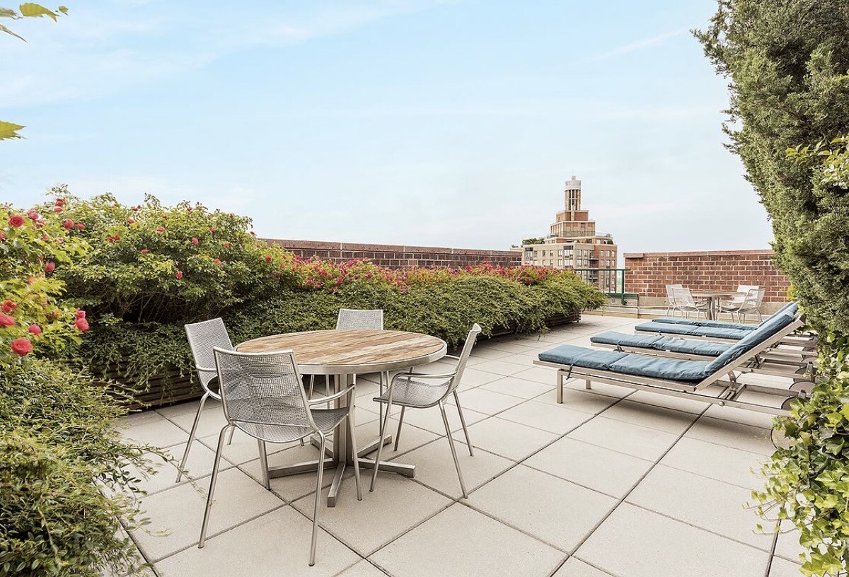 225 Rector Place, Unit 7L Manhattan, NY 10280 - Photo 9 of 15 Gallery Image 9