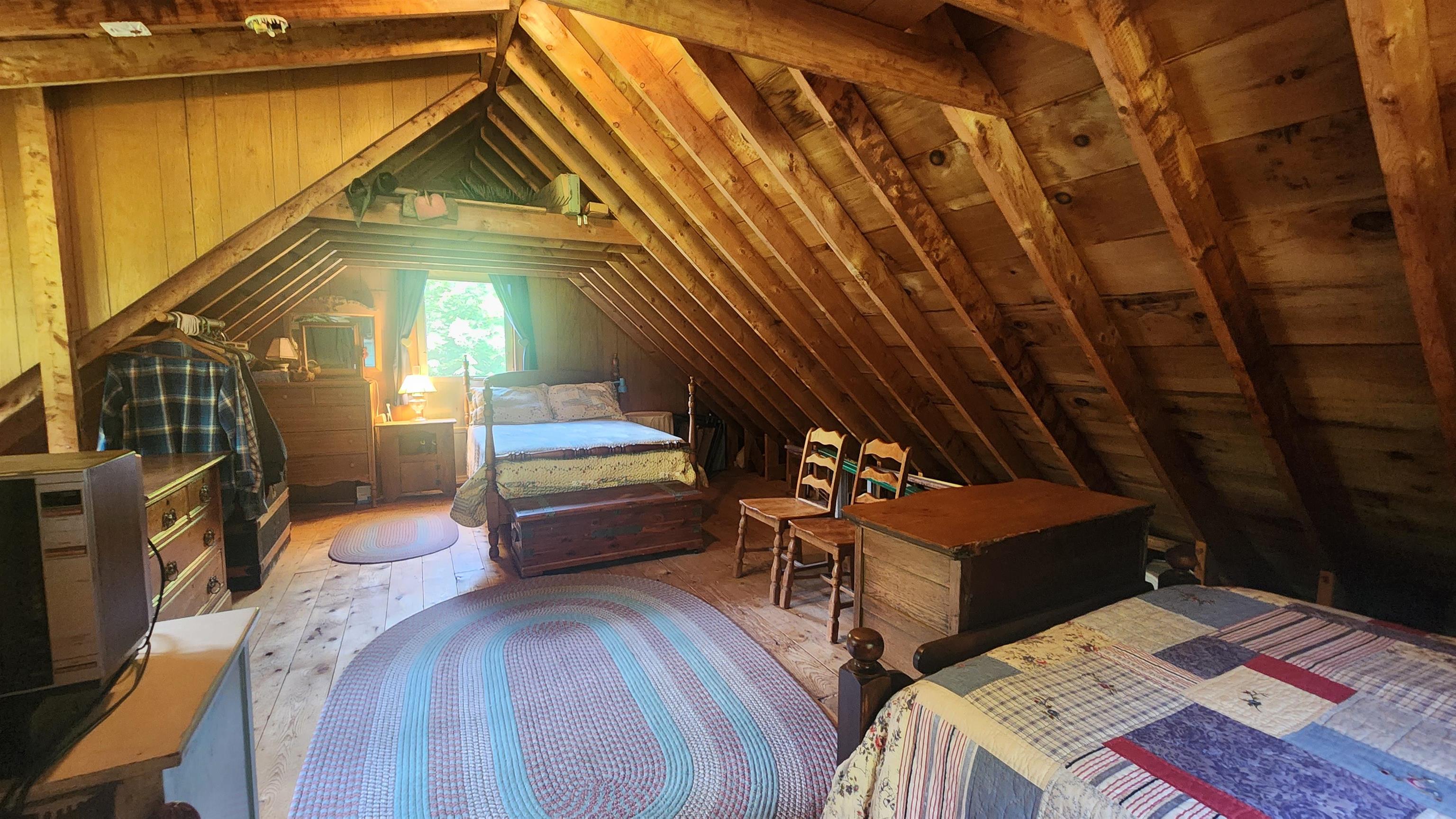 1372 Potash Brook Road Chester, VT 05143 - Photo 14 of 20