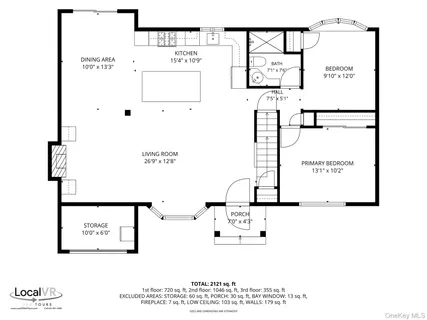 $949,999 | 272 Hamilton Avenue, Massapequa, NY 11758