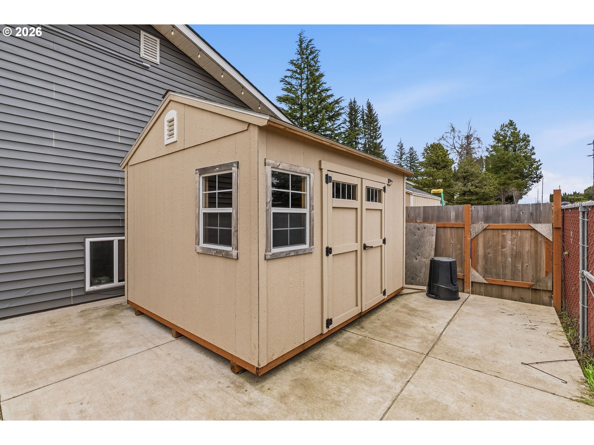 400 Northwest 99th Street Vancouver, WA 98685 - Photo 34 of 36