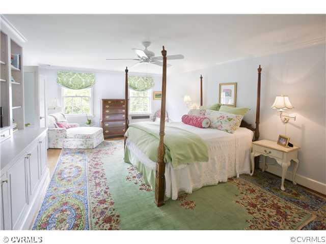 4704 Rolfe Road Richmond, VA 23226 - Photo 13 of 24 Master Bedroom