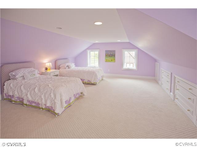 4704 Rolfe Road Richmond, VA 23226 - Photo 18 of 24 Bedroom