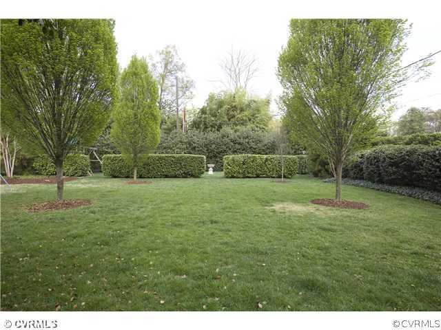 4704 Rolfe Road Richmond, VA 23226 - Photo 24 of 24 Yard/Garden