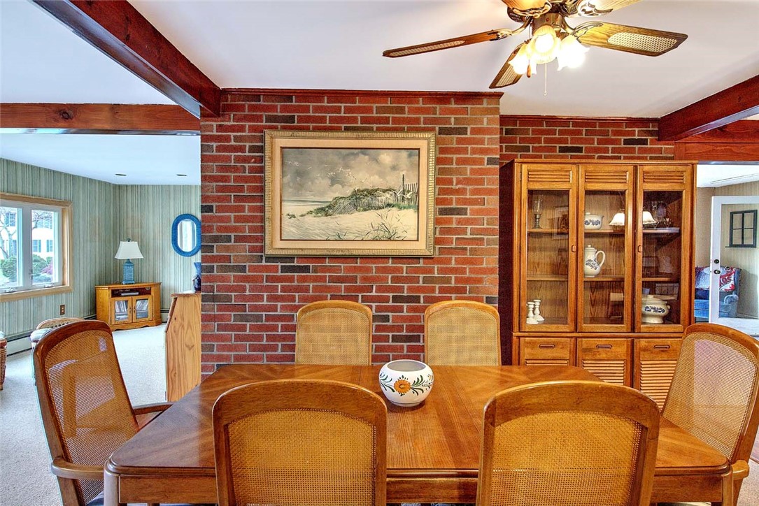 120 Grange Avenue Woonsocket, RI 02895 - Photo 10 of 50 Dining room
