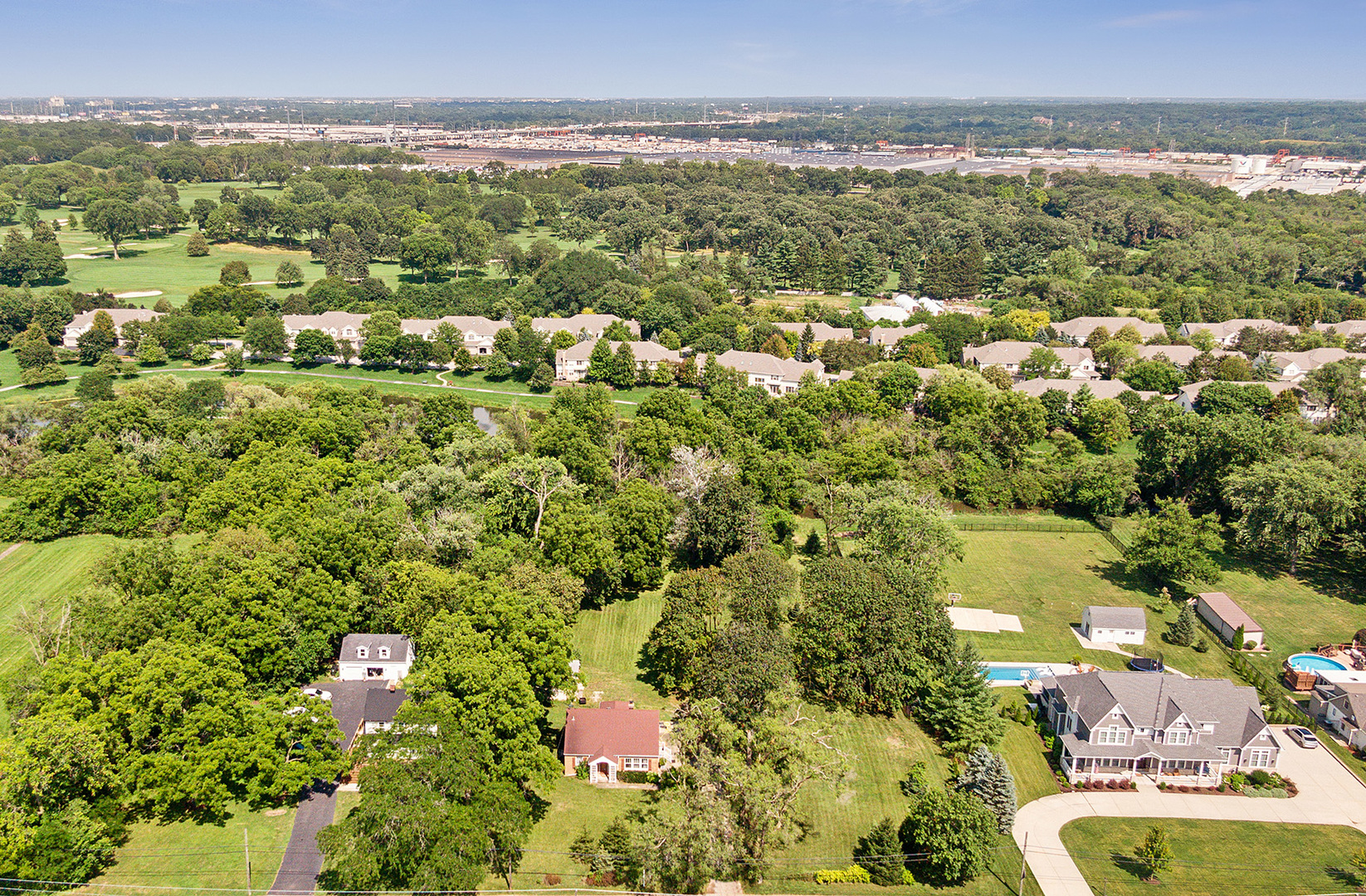 7755 Wolf Road La Grange, IL 60525 - Photo 8 of 26