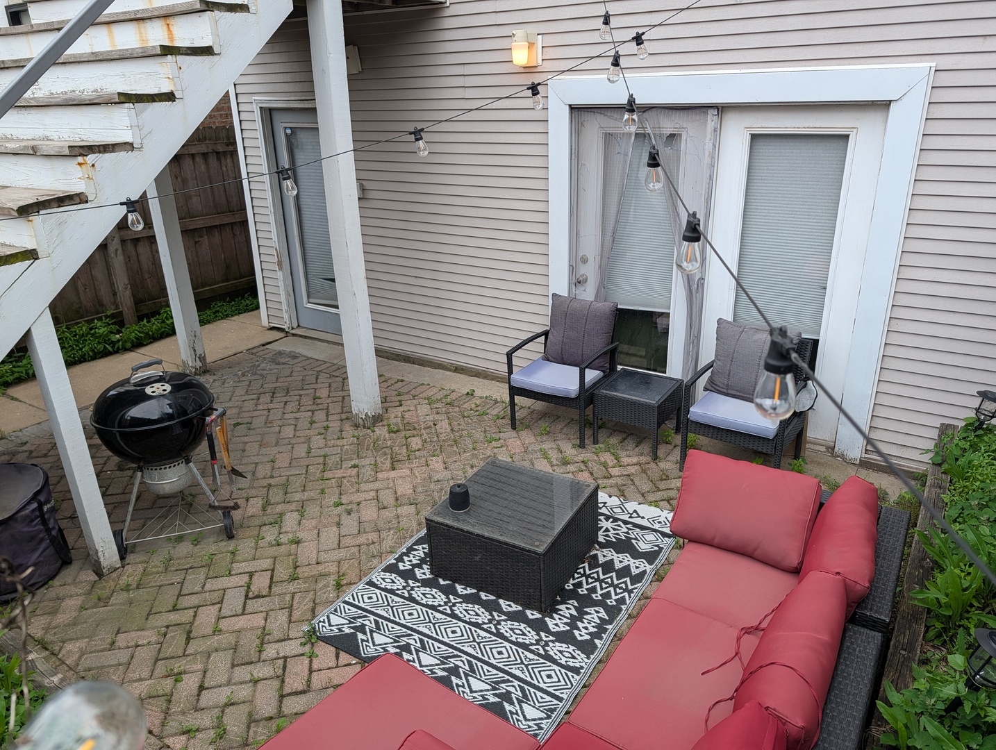 714 North Elizabeth Street, Unit 1 Chicago, IL 60642 - Photo 22 of 27