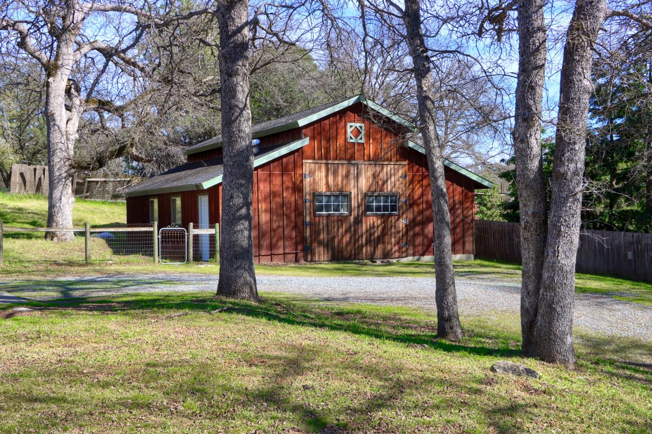 31729 Cherokee Road Coarsegold, CA 93614 - Photo 45 of 68 Gallery Image 45