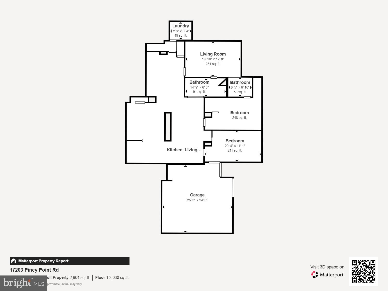 17203 Piney Point Road Piney Point, MD 20674 - Photo 42 of 43 unknown