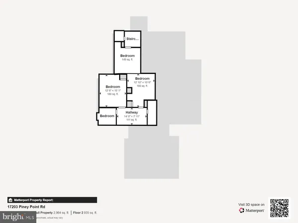 a picture of a wall with a white wall