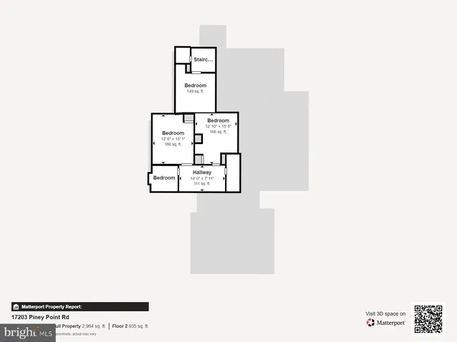 a picture of a wall with a white wall