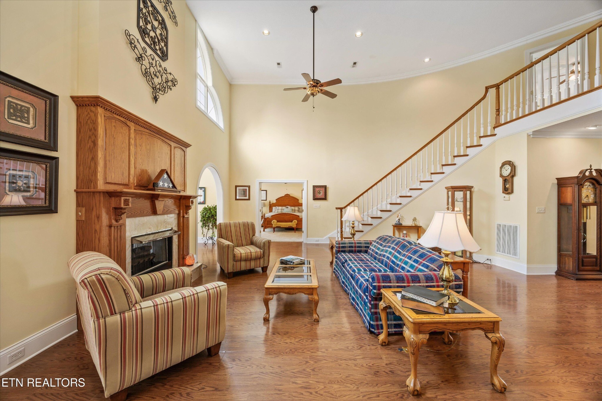 132 David Road Clinton, TN 37716 - Photo 14 of 52 Gallery Image 14