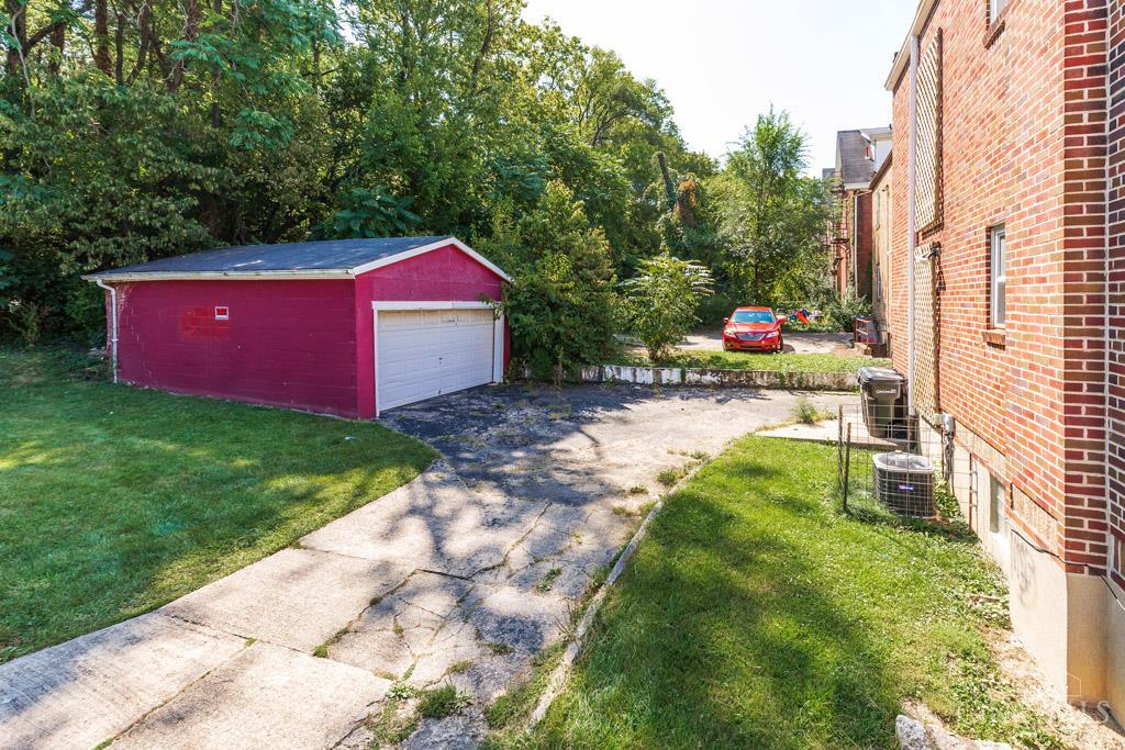 1286 Quebec Road Cincinnati, OH 45205 - Photo 22 of 22