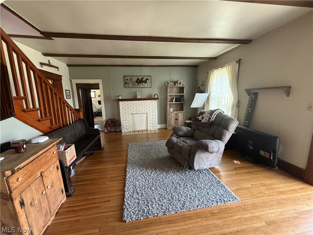 60250 Wintergreen Road Senecaville, OH 43780 - Photo 12 of 36