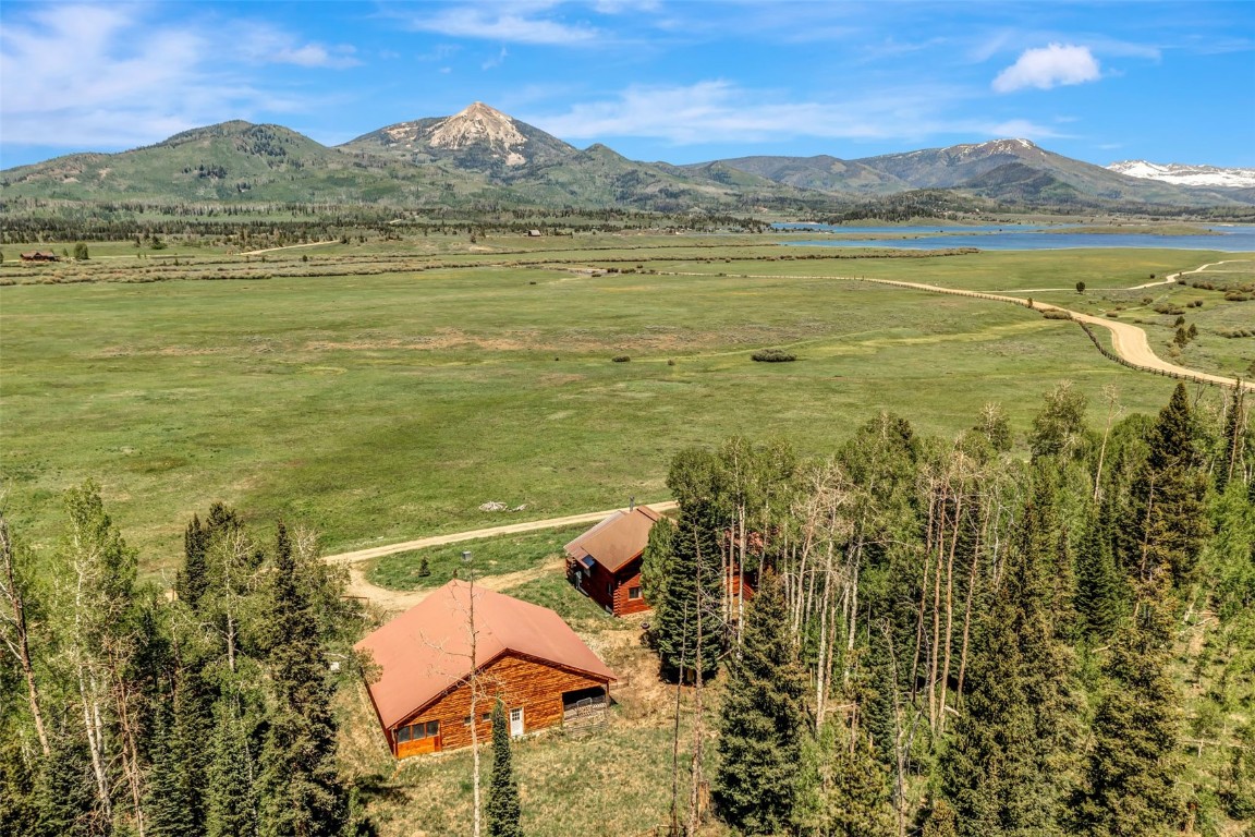 60455 Floyd Creek Road Clark, CO 80428 - Photo 3 of 50 a view of an ocean and beach
