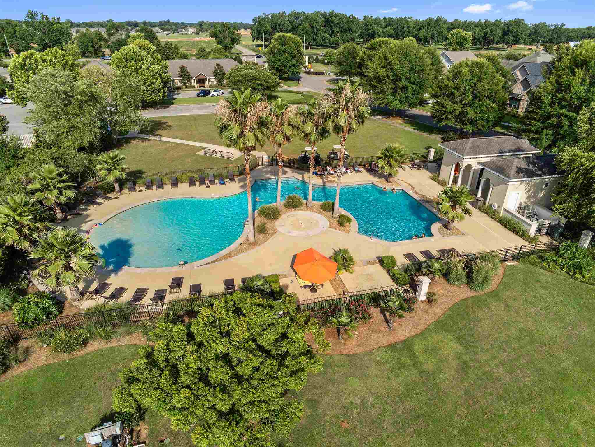 9570 Bella Drive Daphne, AL 36526 - Photo 45 of 50