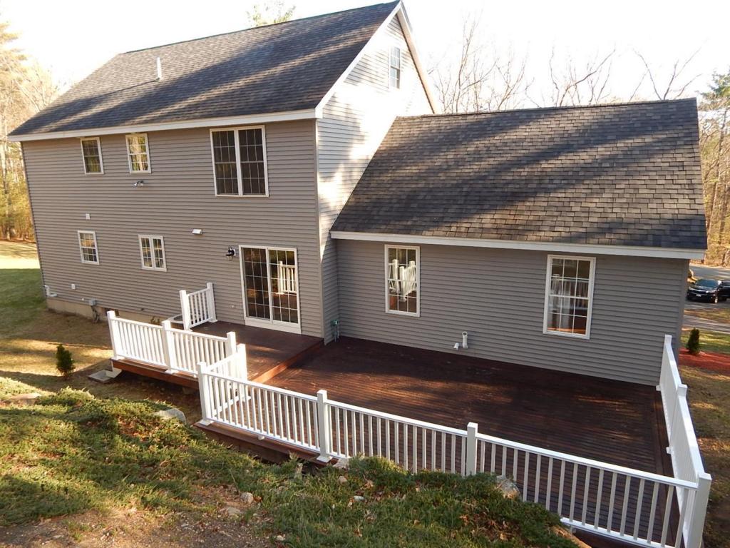 6 Spring Street Pelham, NH 03076 - Photo 30 of 30 Gallery Image 30