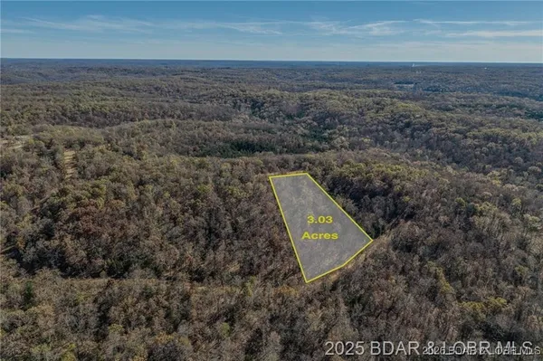 $29,000 | Lot 10 Forest Trails Road, Roach, MO 65787
