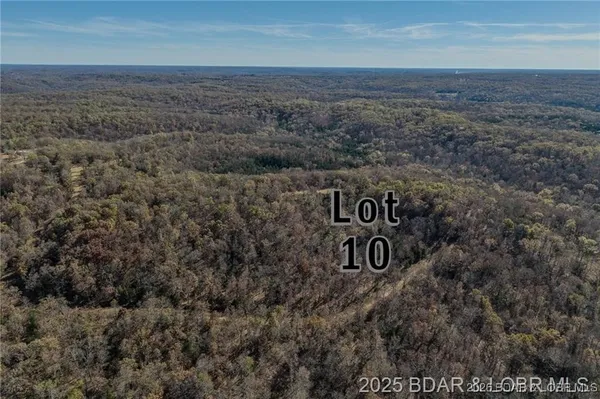$29,000 | Lot 10 Forest Trails Road, Roach, MO 65787