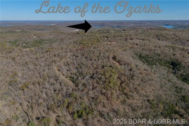 $29,000 | Lot 10 Forest Trails Road, Roach, MO 65787