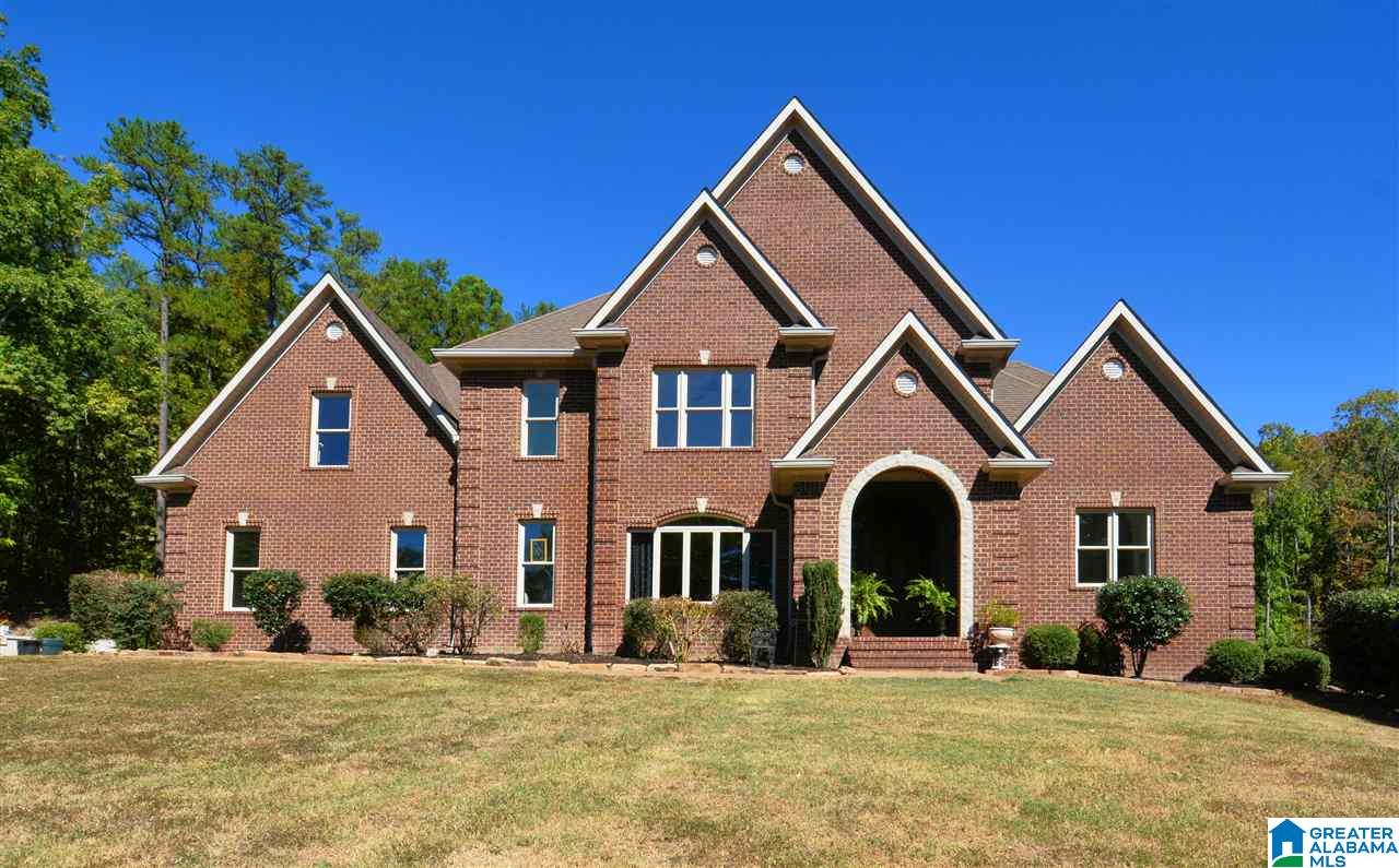 1045 Ferry Road Columbiana, AL 35051 - Photo 1 of 35