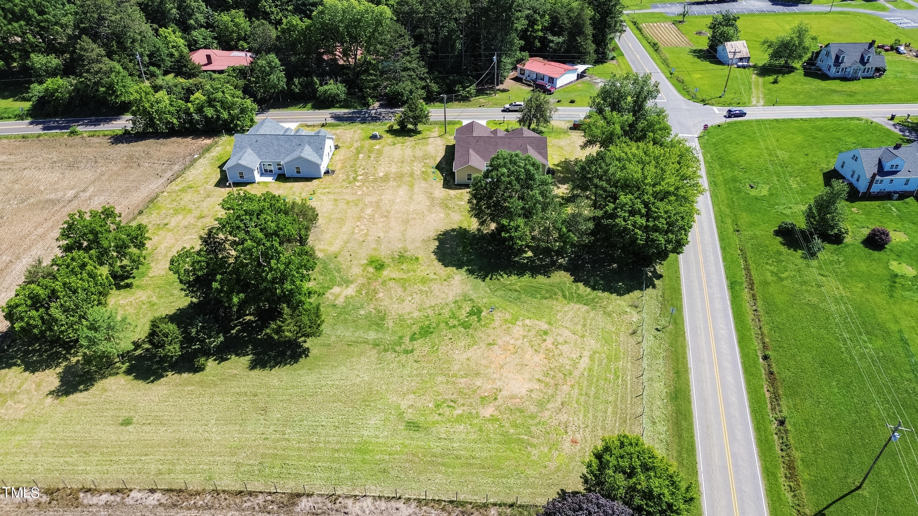 5870 Allensville Road Roxboro, NC 27574 - Photo 45 of 48 DJI_0891